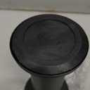 4 Pcs Adjustable Height Furniture Support Legs 4.72-7.48 inch [with Screws], Metal Adjustable Furniture Legs for Bed/Sofa/Cabinet/Couch/Dresser/Table Heavy Bed Replacement Legs (Black)