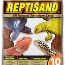 Zoo Med ReptiSand, 10 Pounds, Desert White