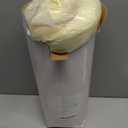 Baby Feeding Pillow, Anti Overflow Feeding Pillow for Reducing Spit-Up, Safety Nursing Pillow, Baby Lounger Reflux Wedge Breastfeeding, Removable top and Bottom