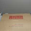 ISKM Black Framed Mirror for Wall 20"x 30", Bathroom Vanity Mirror Anti-Rust, Tempered Glass, Rounded Rectangle Mirror(Horizontal/Vertical)