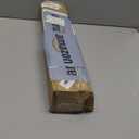 WEBI Rustic Coat Rack Wall Mount,35.43" Long 8 Cast Iron Coat Hooks Wall Mounted,Heavy Duty Wall Coat Hanger Hooks for Hanging Coats,Clothes,Jacket,Black on White