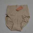 Shapermint Body Shaper Tummy Control Panty - Shapewear for Women M