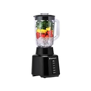 Toastmaster 5 Speed Blender with 48-oz Plastic Jar