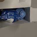 Brita Filter Replacements for Water Pitchers and Dispensers, Elite, NSF Certified to Remove 99% of Lead, 2 Count, Blue