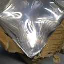 7 x 7 x 4 Inches Paper Charcuterie Boxes with Clear Lids, 25 Pack Large Clear Cake Boxes for 4-6 Inch Cake, Disposable Bakery Boxes Food Containers for Cupcakes,Pie,Cookies, Cocoa Bomb White