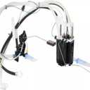 MUCO New FG1722 Fuel Pump Assembly With Sending Unit for Land Rover Range Rover 4.4L Petrol Sport Utility 2006 2007 2008 2009