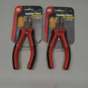 Gardner Bender GS-386 6" Elec Diag Pliers, 6-1/2-Inch