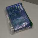 Brita Plus Water Filter, BPA-Free, High-Density Replacement Filter for Pitchers and Dispensers, Reduces 2x Contaminants*, Lasts Two Months or 40 Gallons, Includes 4 Filters