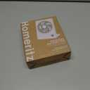 Personal Battery Operated Desk Fan, Rechargeable Fan, 2000mAh Battery, Power Display and 180 Tilt Folding, Ultra Quiet and Portable, Office, Camping, in Car (Blue), Compact