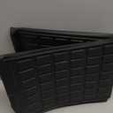 Custom Car Cargo Mats Trunk Liner All Weather TPE Protection Mat Accessories (for 2021-2025 Ford Bronco 4 Door)