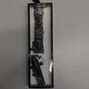 EPULY Stainless Steel Apple Watch Band, 42mm-49mm Compatible, Adjustable Length, Easy Installation, Luxury Design (45mm 44mm 42mm 49mm 46mm(series 11 10), Jade Green)