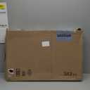 Proadsy Windshield Sun Shade for BMW X1 F48 2016-2022 4-Layer Foldable Front Sunshade Protector Sun Visor Blocks UV Rays Keep Car Cooler