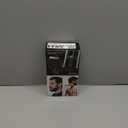 Beard Trimmer for Men: All-in-One Vacuum Mustache Trimmer With Precision Dial,Adjustable 20 Length Setting Premium Facial Hair Groomer with Length Comb USB-C Recharge, Waterproof Wet/Dry Clipper