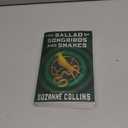 The Ballad of Songbirds and Snakes (A Hunger Games Novel) (The Hunger Games)