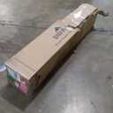 Full Size Mattress 12 Inch, Hybrid Memory Foam Mattress with Zoned Pocket Coils Support and Motion Isolation Design, Strengthen Edge Support,CertiPUR-US Certified, Medium Firm in a Box