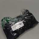 Wireless Seamless Jelly Bra for Women with Support - No Underwire Full Coverage Push Up Bras for Women (XX-Large, Black)