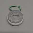 Momcozy Portable Sound Machine with Night Light, White Noise Sound Machine for Baby, 20 Soothing Sounds, Sound Therapy, Long-Lasting Power, Timer, Clips on Stroller, Baby Shower Gifts