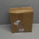 Kanayu 50Amp 14-50 Y Splitter Adapter Cord ETL Listed 14-50P Male to 2X 14-50R Female 4 Prong 250V Splitter for RV and EV Heavy Duty 6/3+8/1 STW AWG RV Generator Outdoor Extension Cord, 3 Ft (Green)