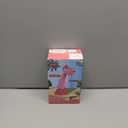 Drawing Projector for Kids,Tracing and Drawing Projector with 96 Slide Cartoon Patterns and 12 Color Brushes,Smart Art Sketcher Projector for 3+ Year Old Girls & Boys (Yellow)