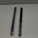 ARANA Rear Window Glass Struts Shocks for Chevy Suburban 2000-2006 1500 2500/Tahoe/GMC Yukon Denali XL/Cadillac Escalade 4-Door, 4185 Back Window Lift Support (Not Fit liftgate), 2 Pcs