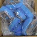 Scotch-Brite Non-Scratch Dishwand Refills, Fits All Scotch-Brite Dishwands, 10 Refills