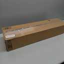 ZitoStory Black Battery Operated Picture Light with Remote, Wireless Dimmable Art Lights for Paintings Rechargeable Gallery Light Artwork Lighting for Canvas, Portrait (20Inch)