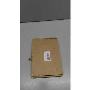 haapaw Dog Harness with Leash Set, No Pull Adjustable Reflective Step-in Puppy Harness with Thickened Padded Vest for Small Dogs (Beige)