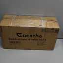 Backdrop Stand Kit - 6 Widths, 10x7.5ft Adjustable Background Stand for Parties & Studio Photography