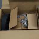 Autoround Timing Belt Kit w/Water Pump Fit for [3.5L 4.0L] 2005-2011 Dodge Charger/Challenger/Journey/Grand Caravan/Avenger/Magnum/Nitro, Chrysler 300/ Pacifica/Sebring, Replaces# TBK1150WP