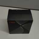 TORRAS Ultra-Durable Phone Holders for Your Car96+LBS Strongest Suction Car Phone Holder Mount, Safety Certs Cell Phone Car Mount Truck for Dashboard Windshield Vent for iPhone 17 16 15 14 Pro Max (Black)