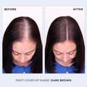 COLOR WOW Root Cover Up Instant Grey Coverage and Highlight Touch-Up | Water and Sweat Resistant | No mess Award-Winning Formula