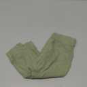 Pant Kid's Green 3-6 Month