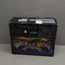 Govee Permanent Outdoor Lights Prism, 200ft with 72 Triple-Color Lighting Heads, 100+ Scene Modes, Up to 60lm for Outdoor Decor, IP68 Waterproof, Works with Alexa, Google Assistant & Matter, White