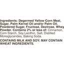 7 x Chex Mix Muddy Buddies Cinnamon Toast Crunch Snack Mix, 4.25 OZ (EXP 01/06/26)