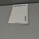 Pharmacy History and Physical H&P and SOAP Notebook for a Perfect Presentation by Wellnote