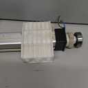Fromann Refined-R Model JLDQ-1A and JLDQ-11 JLDQ.11.156.333K Motor Actuator Kit for Electric Power Recliner Replacement