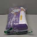 Amazon Basics Incontinence Underwear for Women, Protective, Disposable, Postpartum, Maximum Absorbency, Small, Lavender, 24 Count