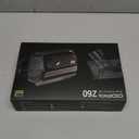 DDPAI 4K Dash Cam Front and Rear, Built-in 32G eMMC Dual Dash Car Camera,64GB Card Included Dashcam,Night Vision Dash Camera,5GHz WiFi, 7 Days Parking Mode,GPS,3" IPS, ADAS, WDR, Support 512GB,Z60