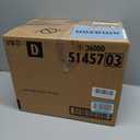 Depend Silhouette Adult Diapers, Incontinence & Postpartum Bladder Leak Underwear for Women, Maximum Absorbency, Medium, Pink, 56 Count (2 Packs of 28), Packaging May Vary