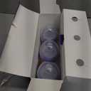 Baby Bottles 3Pcs