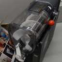 Slushie Machine - Slushy Machine for Home with LED Display - Professional Frozen Drink Maker No Ice Needed- One-Touch Reservation & 6 Pre-set Programs for Frozen Margaritas, Frapps & Ice Cream