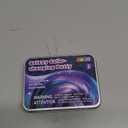 JOYIN Galaxy Color-Changing Putty, Slime for Kids 4.2oz, Therapy Putty, Fidget Toys Adults, Squishy Sensory Toys for Kids, Anxiety Stress Relief Gifts for Adults, Desk Fidgets