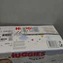 Huggies Size 5 Diapers, Snug & Dry Baby Diapers, Size 5 (27+ lbs), 84 Count
