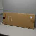 Ornate Gold 13x39 Frame - Single Frame, 13 x 39 Poster Frame for Artwork, Puzzles, Photos and Movie Posters Picture Frames