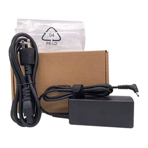 65W Portable Laptop Charger Adapter