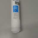 SAMSUNG Genuine Filter for Refrigerator Water and Ice, Carbon Block Filtration for Clean, Clear Drinking Water, 6-Month Life, HAF-CIN/EXP, 1 Pack