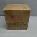 WIFTREY White 4x6 Picture Frame Set of 18, Photo Frames 4 x 6 Bulk for Wall Hanging or Tabletop Display