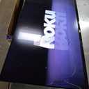 Roku Smart TV  40-Inch Select Series, 1080p Full HD TV  Roku TV with Voice Remote  Flat Screen LED Television with Wi-Fi for Streaming Live Local News, Sports, Family Entertainment