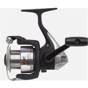 SHIMANO FX 2500 FB SPINNING REEL