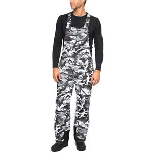 Arctix Men's Essential Insulated Bib Overalls 3XL
